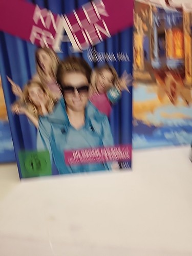 Knallerfrauen die große - die,