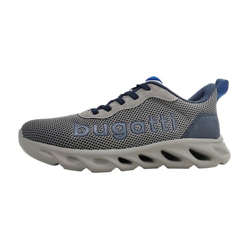 Bugatti herrenschuhe slipper - bugatti,