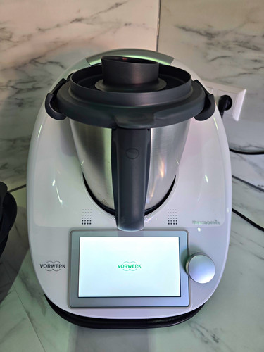 Vorwerk thermomix tm6 - thermomix,