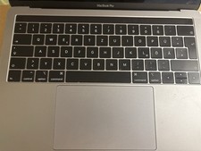 Apple MacBook Pro 13,3 Zoll