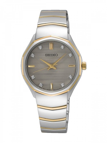 Seiko sur616p1 klassik - seiko,