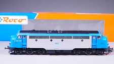 H0 DC Roco 63480 Diesellok V