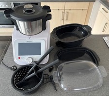 Monsieur Cuisine Connect zu