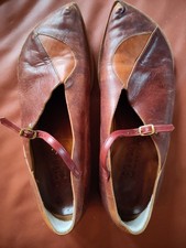 Cydwoq Schuhe Gr. 40 5 Damen