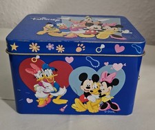 Disney Dose  verschiedene Motive mit Spieluhr