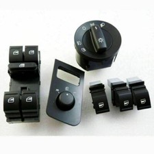 Fensterheberschalter