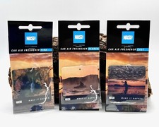 Nash Make It Happen Car Air