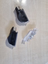 AUDI 3x Fußraumbeleuchtung Innenleuchte Leuchte Leseleuchte 4B0947415A