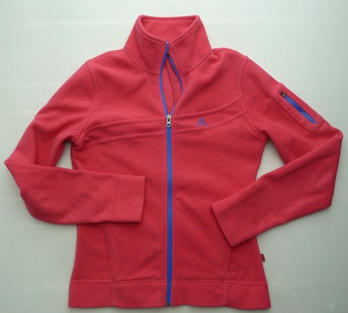 Ock fleecejacke jacke - fleecejacke,