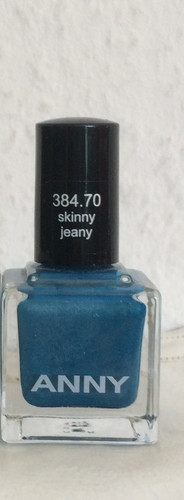 Anny nagellack 384 70 - anny, 15