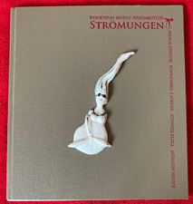 Limited Edition STRÖMUNGEN