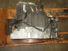 Automatik Getriebe Honda Civic