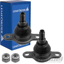 2x LEMFÖRDER TRAGGELENK VA