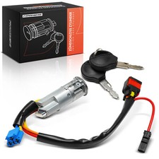 Zündschloss Zündschalter