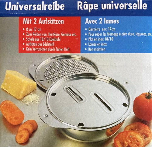 Roth universalreibe - roth,