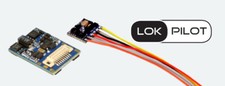ESU LokPilot 5 micro Decoder