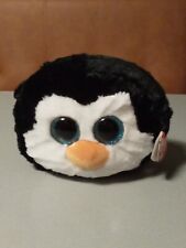 Ty Fashion Beanie Boos Pinguin