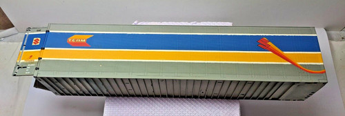 40ft container - 1:32,