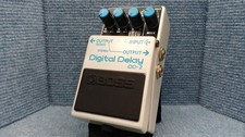 Boss DD-2 Digital Delay