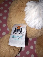 JELLYCAT WRIGGLE BUNNY