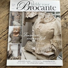 Liefde Voor Brocante 3/2017