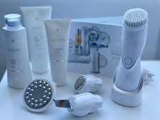 Kosmetik, Reinigungsbürste fürs Gesicht Set LR ZEITGARD Pro Complete Summer Set