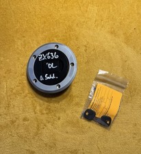 Tankdeckel Für Kawasaki Ninja  ZX636????