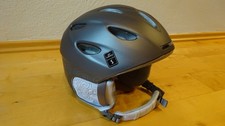 Damen Ski-Helm / Snowboard-Helm von Giro - Modell Ember  - silber  - Größe S