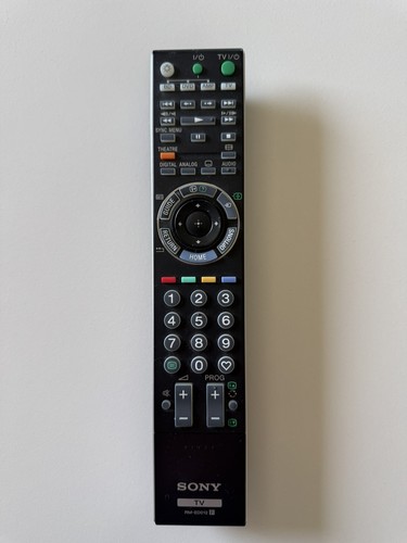 Original sony ed012 - rm,
