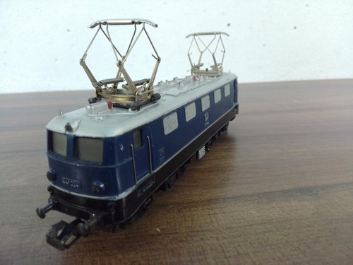Märklin 3034 lokomotive br - e-lokomotive,