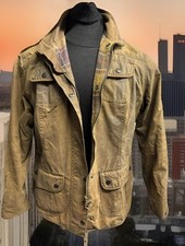 Barbour Damen Utility Vintage