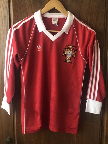 Portugal national team 1982 - national,
