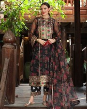 Afghanische indische