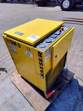 Schraubenkompressor KAESER SM8