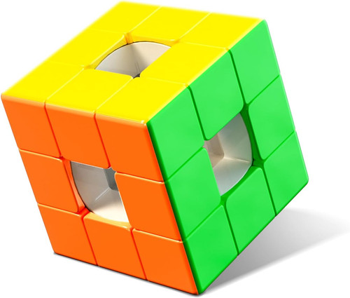 Roxenda 3x3 speed - roxenda,