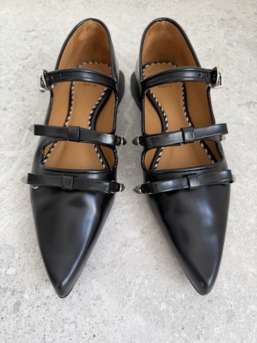 Toga pulla ballerina schwarz - toga,
