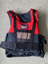 Schwimmweste Kinder Marinepool - Lake Pro, 30 - 50 kg