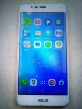 Smartphone Asus Zenfone 3 Max ZC520TL Display 5,2"