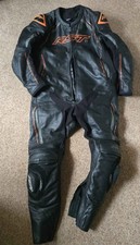 RST S-1 1-teilige Lederkombi