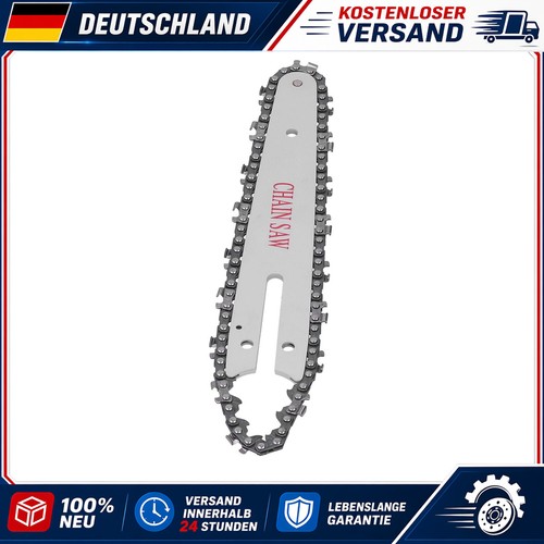 Zoll mini kettensäge - 6, kette
