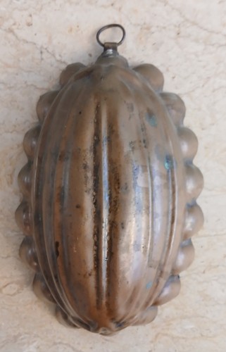 Antike sturzform 1900 - antike, ~1900