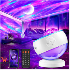 Sternenhimmel Projektor