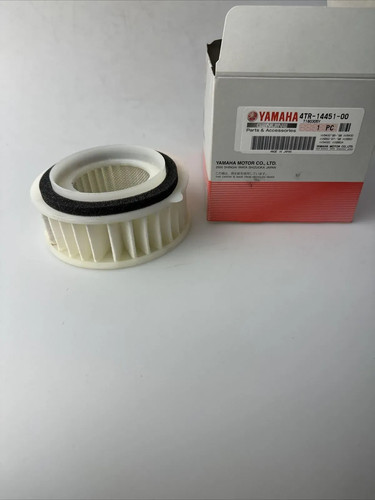 Original yamaha luftfilter xvs - yamaha,