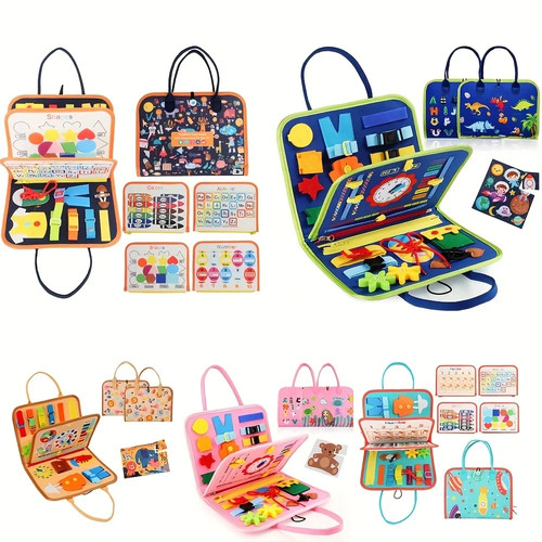 Montessori spielzeug - montessori,