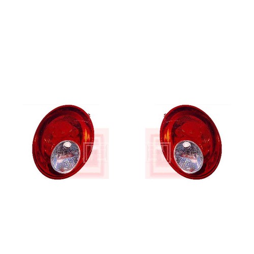 Rückleuchte set links - set, rechts