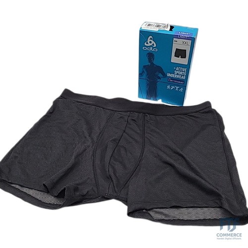 Odlo funktionshose herren xxl - odlo,