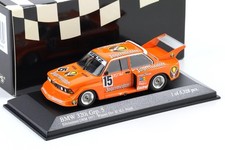 1:43 Minichamps BMW 320i E21