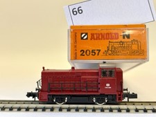 Arnold 2057 BR V45 004 DB rot