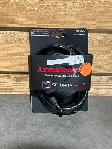 Trelock kabel zr300 800mm - kabel,