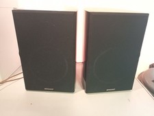 Pure Acoustics Lautsprecher / Speaker / Boxen - Noble Bookshelf